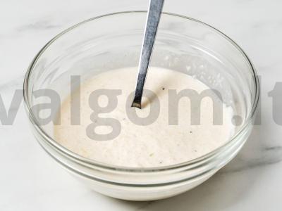 Kiauliena „Naminė“ Žingsnis 8