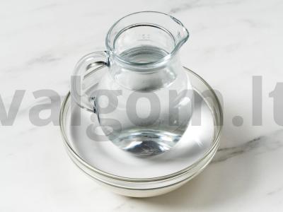 Kiauliena „Naminė“ Žingsnis 11