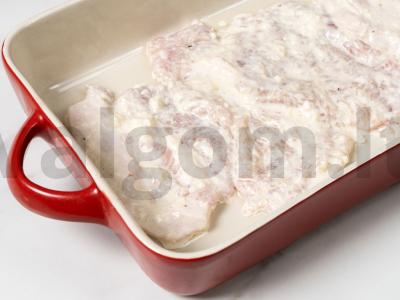 Kiauliena „Naminė“ Žingsnis 14