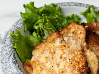 Kiauliena „Naminė“ Žingsnis 16