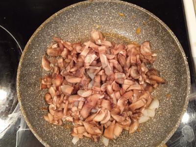 Žiulienas tartaletėse per 35 minutes Žingsnis 2