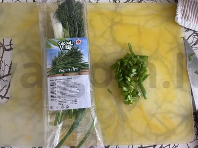 Švelni vištienos filė sojų padaže vakarienei Žingsnis 6