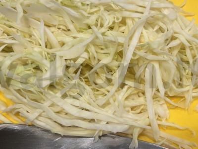 Borsčas „Namų“ su kiauliena Žingsnis 7