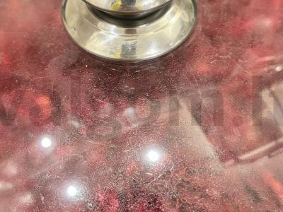 Borsčas „Namų“ su kiauliena Žingsnis 9