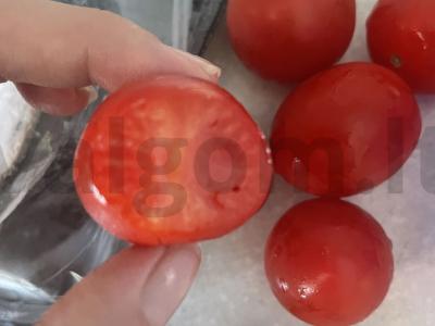 Užkandžių kanapės „Džiaugsmas“ Žingsnis 4