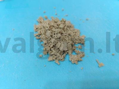 Kavos gėrimas su halva Žingsnis 5