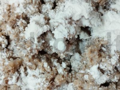 Vegetariški ryžių ir grikių ežiukai Žingsnis 8