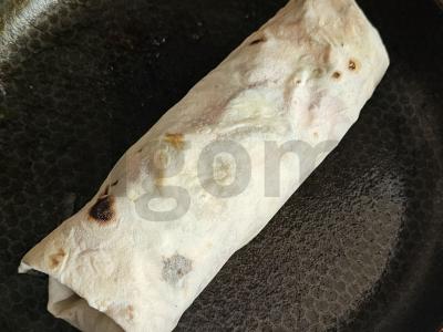 Šašlykinė su šašliku ir korėjietiška morkų salotomis Žingsnis 4