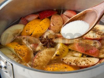 Emocinės stabilumo eliksyras Žingsnis 2