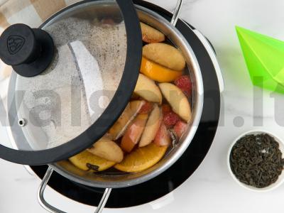 Emocinės stabilumo eliksyras Žingsnis 3