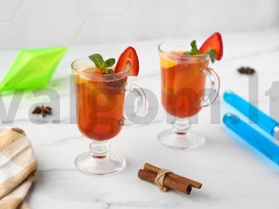 Emocinės stabilumo eliksyras pagrindine nuotrauka