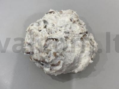 Desertas „Meduolis“ Žingsnis 5