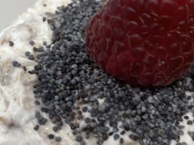 Desertas „Meduolis“ Žingsnis 7