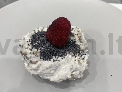 Desertas „Meduolis“ pagrindine nuotrauka