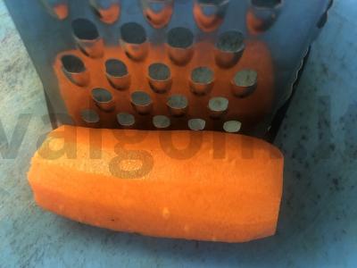 Lengvas žirnių sriuba su šaldytais daržovėmis Žingsnis 5