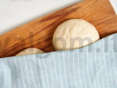 Azijietiško stiliaus bao burgeris Žingsnis 5