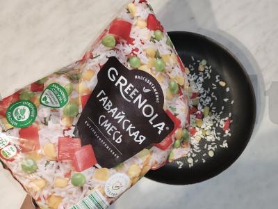 Vištienos ritinėliai „Havajai“ Žingsnis 3