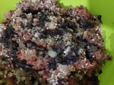 Armėnų dolma Žingsnis 3