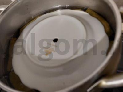 Armėnų dolma Žingsnis 8