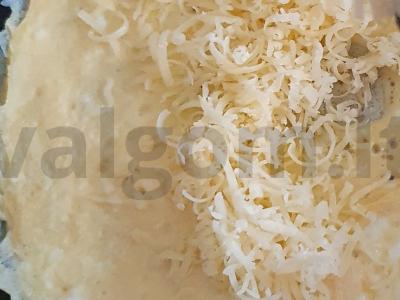 Kiaušinių blynai su įdaru Žingsnis 9