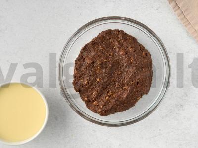 Tradiciška šokoladinė dešra Žingsnis 4