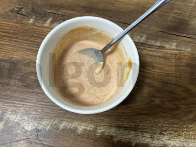 Kvapnus jautienos guliašas vakarienei Žingsnis 4