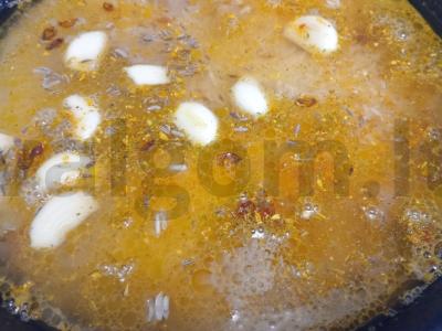 Jazminų ryžių ir antienos krūtinėlės plovas Žingsnis 8