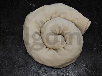 Sūrio vyniotinis su krapais Žingsnis 6