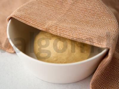 Velykiniai „Vasaros taškai“ Žingsnis 4