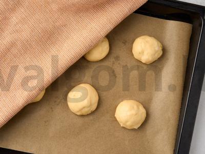 Velykiniai „Vasaros taškai“ Žingsnis 6