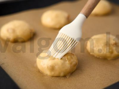 Velykiniai „Vasaros taškai“ Žingsnis 7