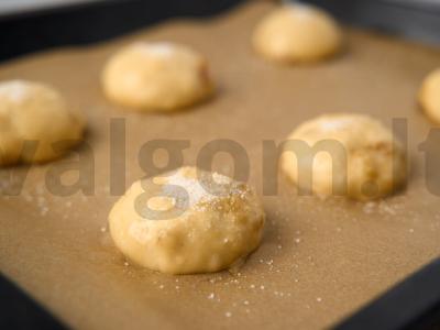 Velykiniai „Vasaros taškai“ Žingsnis 8