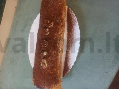 Tiramisu ritinys Žingsnis 11