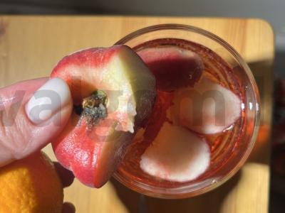 Namų limonadas iš sulčių Žingsnis 3