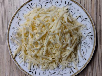 Salotas „Meilužė“ Žingsnis 3