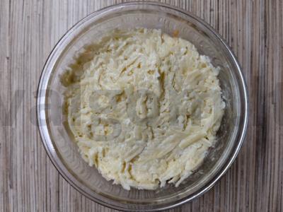 Salotas „Meilužė“ Žingsnis 8