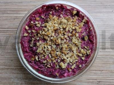 Salotas „Meilužė“ pagrindine nuotrauka