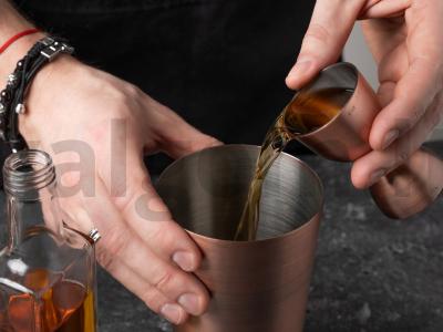 Imbierinis „Kosmopolitėnas“ Žingsnis 4