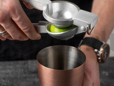 Imbierinis „Kosmopolitėnas“ Žingsnis 5