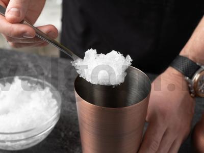 Imbierinis „Kosmopolitėnas“ Žingsnis 6