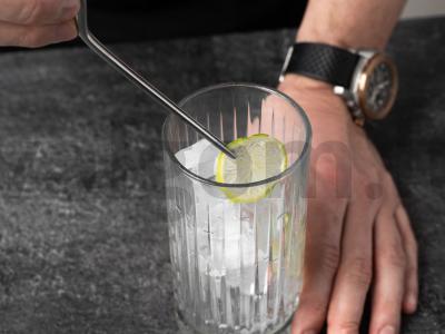 Imbierinis „Kosmopolitėnas“ Žingsnis 8