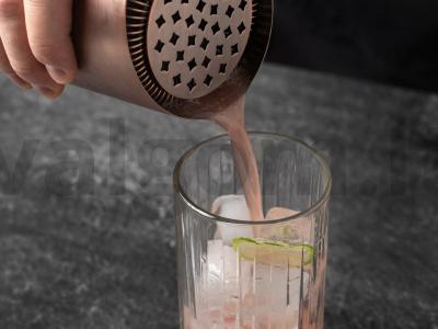 Imbierinis „Kosmopolitėnas“ Žingsnis 9