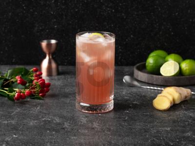 Imbierinis „Kosmopolitėnas“ pagrindine nuotrauka