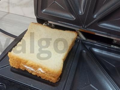 Sumuštinis su miško grybais Žingsnis 4