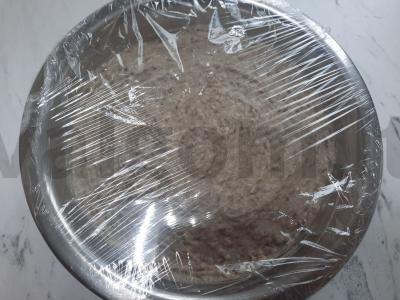 Daugiausiai grūdų trapučiai Žingsnis 3