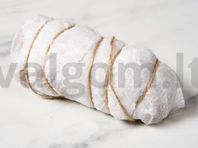 Namų džiovinta mėsa Žingsnis 4