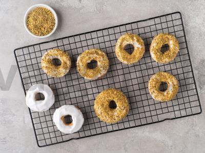 Velykiniai sausainiai Žingsnis 6