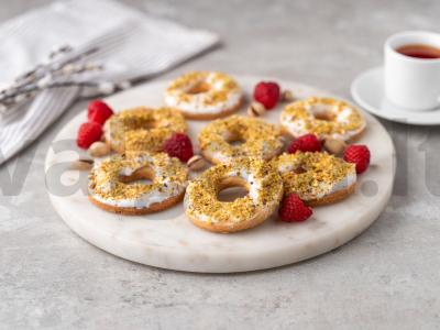 Velykiniai sausainiai pagrindine nuotrauka