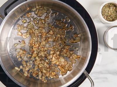 Sriuba „Ratatouille“ Žingsnis 2