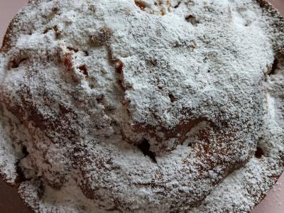 Pyragas „Smetaninis-samobraninis“ pagrindine nuotrauka